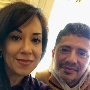 Meet your Posher, Roberto